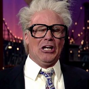 Meet your Posher, Steven